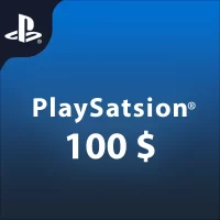 پلی استیشن آمریکا 100 دلاری