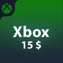 Xbox 15 Xbox 15