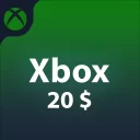 Xbox 20 Xbox 20