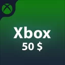 Xbox 50 Xbox 50