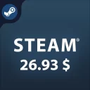 steam 26.93 steam 26.93