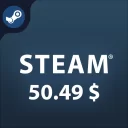 steam 50.49 steam 50.49